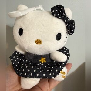 🆕 Hello Kitty Plush Keychain